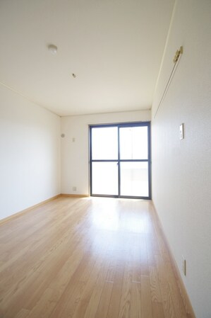 フラワーメゾンの物件内観写真